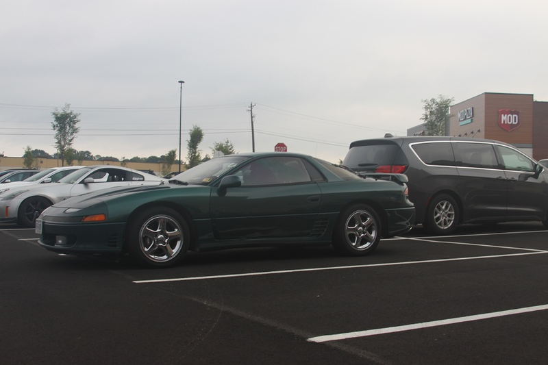 This would be the second VR4 I have ever seen.